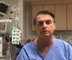 Bolsonaro recebeu 144 atendimentos médicos em 39 dias, segundo relatório