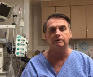 “Abdômen hostil” complica cirurgia de Bolsonaro – entenda melhor Jair Bolsonaro cirurgias