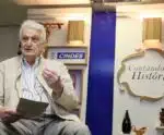 Presidente emérito da Findes, José Bráulio Bassini, morre aos 89 anos