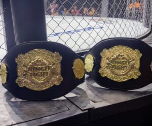 Jungle Fight: ES será palco do maior evento de MMA da América Latina