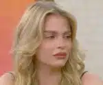 Luísa Sonza fala sobre a depressão: ‘Acordar virou um sacrifício’