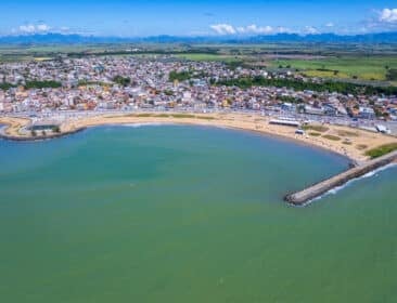 Rota da Costa e da Imigração revela paisagens únicas no Sul do ES