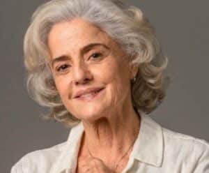 Marieta Severo fala de sua luta contra o câncer: “Precisei tirar útero e ovários”