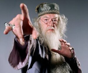 Morre Michael Gambon, o Dumbledore de Harry Potter, aos 82 anos Dumbledore