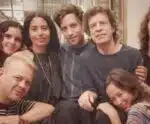 Castelo, mansões e mais: bens que Mick Jagger não pretende deixar para filhos