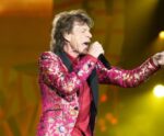 Mick Jagger diz que filhos não precisam de herança e que dinheiro poderá ser doado