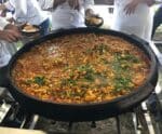 É hoje!! Confira a programação do 7º Festival da Moqueca Capixaba em Anchieta