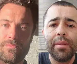 Motorista que atropelou Kayky Brito diz que gostaria de encontrar ator Motorista que atropelou Kayky Brito