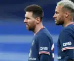 Neymar e Messi teriam vivido ‘inferno’ no PSG, confirma o brasileiro