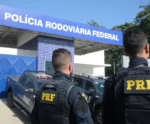 PRF inicia Operação Finados nas rodovias federais que cortam o ES