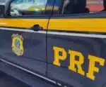Policial militar aposentado com mandado de prisão é preso na BR-101