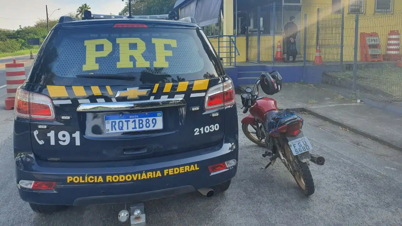 PRF