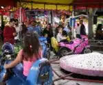 Feira da Bondade: programação especial para as crianças