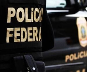 Polícia Federal
