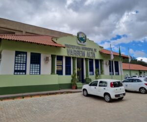 Prefeitura de Vargem Alta abre Processo Seletivo para diversos cargos Prefeitura de Vargem Alta
