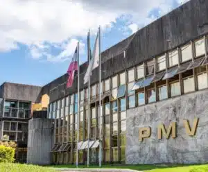 Vitória é destaque nacional em qualidade da informação contábil e fiscal Fachada do Palácio da Prefeitura de Vitória