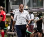 Vasco confirma renovação do contrato do técnico Ramón Díaz