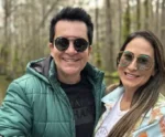 Mulher de Regis Danese revela ‘frustração’ com carta escrita por ele na UTI