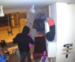 VÍDEO | Furto causa grande prejuízo em sex shop de Cachoeiro