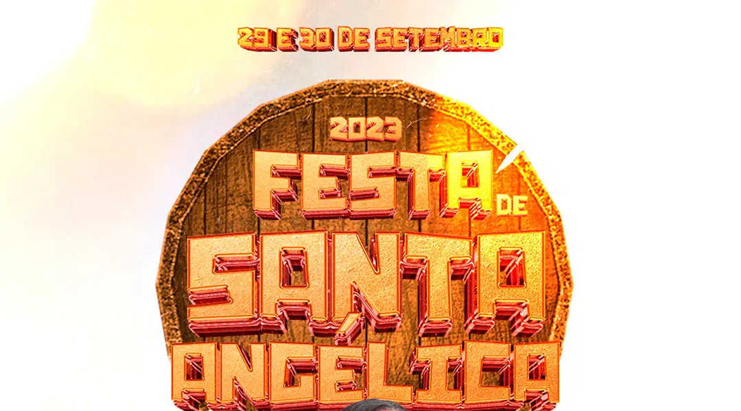 Festa de Santa Angélica