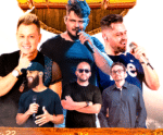 Retorno da Festa de Rive terá forró, sertanejo, DJ, orquestra de violão e futebol