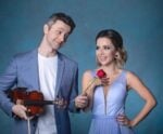 Sandy e Lucas separados: cantora se declarou para o marido há duas semanas