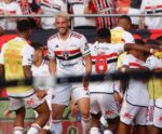 São Paulo empata com Flamengo e conquista título inédito da Copa do Brasil