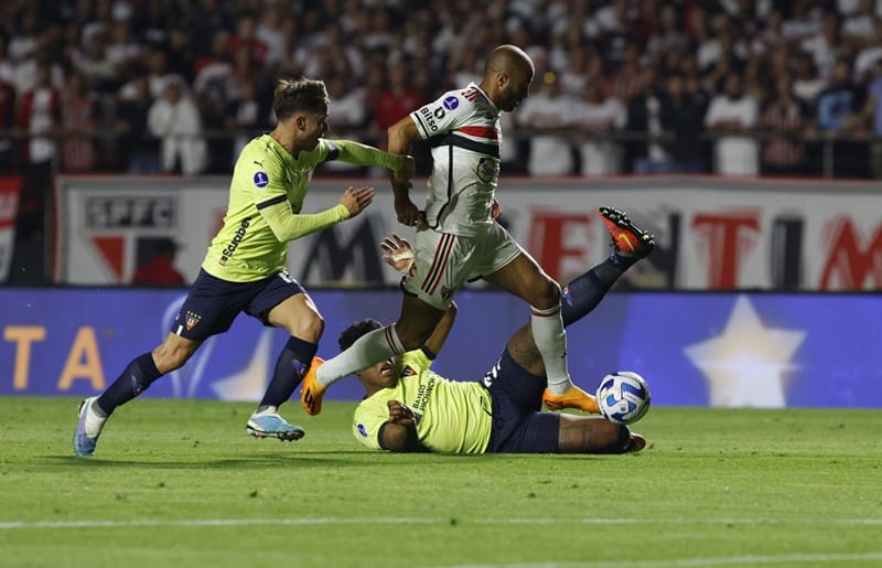 Foto: Rubens Chiri / saopaulofc.net Foto: Rubens Chiri / saopaulofc.net