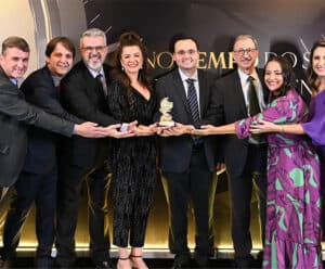 Unimed Sul Capixaba recebe prêmio nacional e dois regionais em um mês