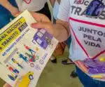 Semana do Trânsito em Cachoeiro é aberta com homenagem a condutores