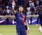 Sergio Ramos recusa time saudita e volta ao Sevilla para honrar o pai