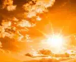 Calor intenso deve atingir o Espírito Santo a partir da próxima semana