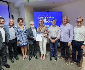 Findes e Ufes assinam acordo de cooperação para estimular o desenvolvimento