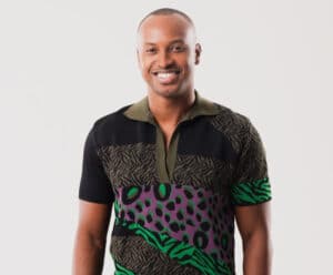 Thiaguinho apresenta show da turnê na final do Roda de Boteco no ES Cantor Thiaguinho