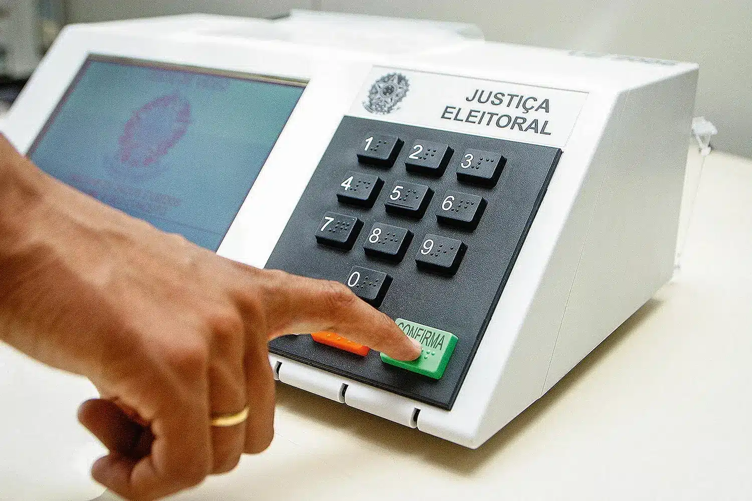 Eleições