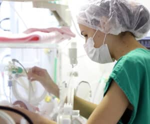 Pré-natal e UTI podem diminuir riscos da asfixia perinatal