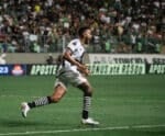 Vasco vence América-MG nos acréscimos e deixa zona de rebaixamento