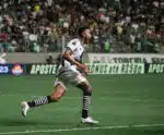 Vasco vence América-MG nos acréscimos e deixa zona de rebaixamento