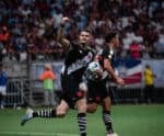 Na estreia do meia Payet, Vasco busca empate com o Bahia em Salvador
