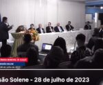 Prefeito de Guaçuí afirma que festas são canais para corrupção