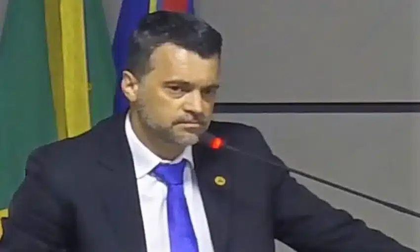 Wanderley Moraes Guaçuí