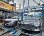 Espírito Santo deve receber 15 mil carros elétricos e híbridos até dezembro