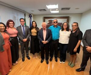 Assembleia do Espírito Santo abrirá estágio para estudantes de libras