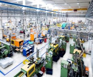 Investimentos no ES neste ano somam mais de R$ 2,5 bilhões e quase 2 mil empregos investimento - indústria - trabalho - negócios - fábrica