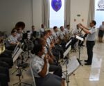 Banda de Música da PM celebra 183 anos