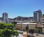 Temperaturas seguem elevadas neste sábado (16)