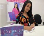 Cachoeirense Ana Paula Rodrigues conta como a fé transformou sua vida