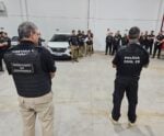 Distribuidora de bebidas que lavava dinheiro para o tráfico é fechada no ES