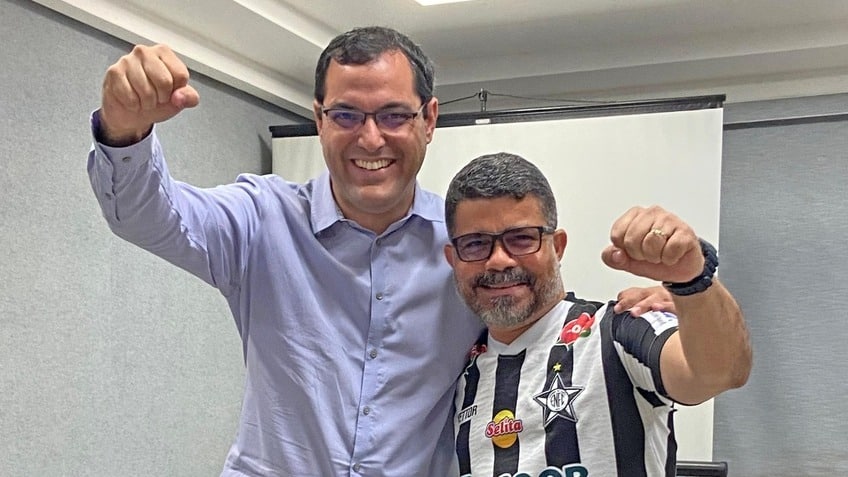 Foto: Divulgação Foto: Divulgação