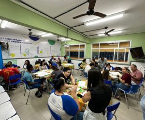 Sedu realiza ‘Chamadão da EJA’ em todo o Estado Artesanato Dores do Rio Preto EJA